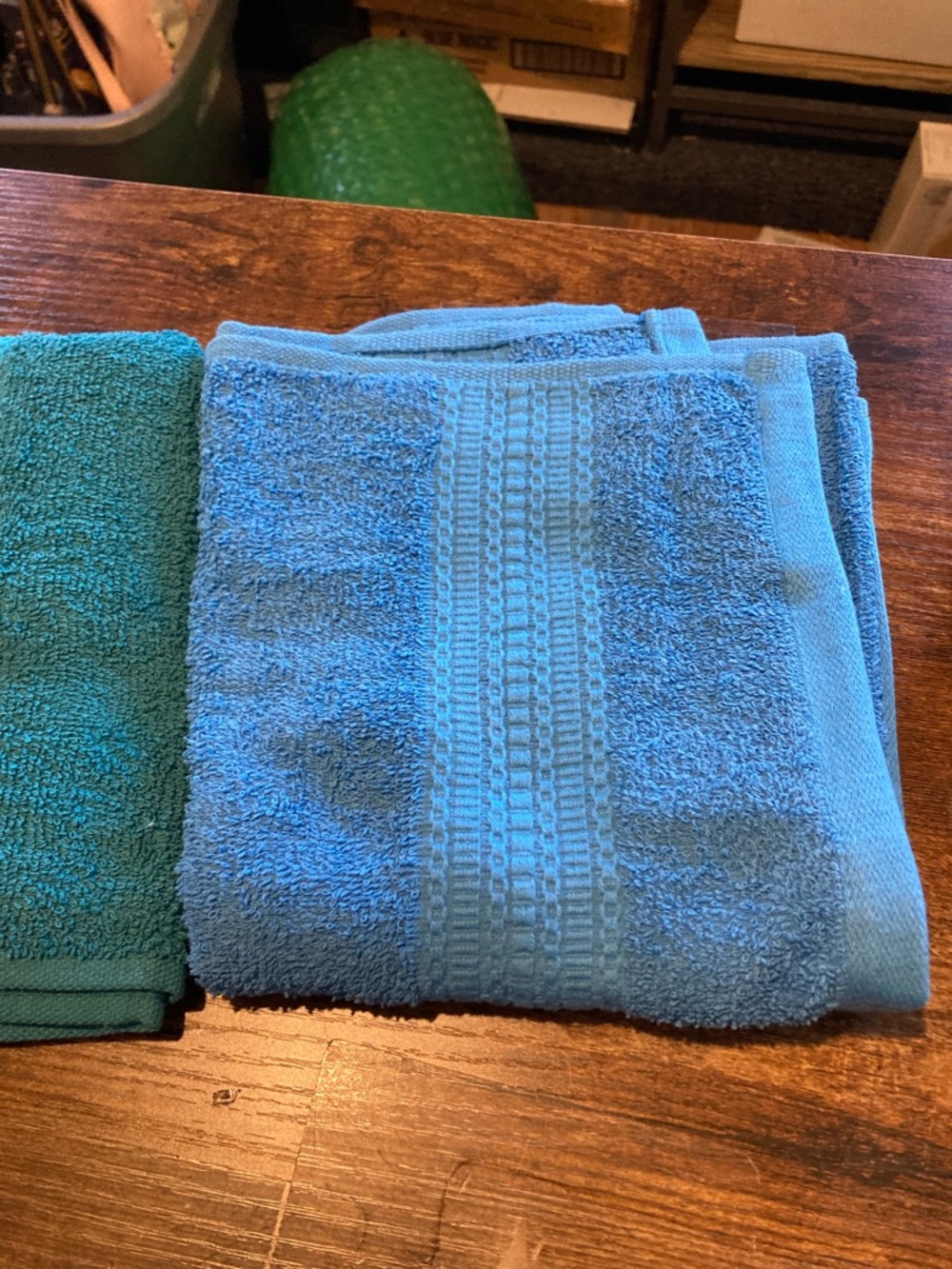 K-Mart hand towels - Picture 3 of 8